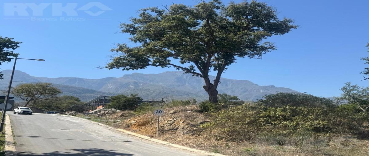 Foto de terreno habitacional en venta en  , las cristalinas, santiago, nuevo león, 0 No. 05