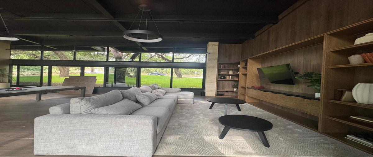 Foto de terreno habitacional en venta en  , las cristalinas, santiago, nuevo león, 0 No. 05