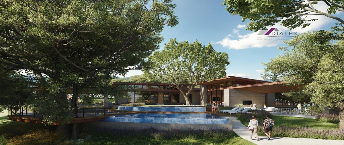 Foto de casa en venta en  , las cristalinas, santiago, nuevo león, 0 No. 04