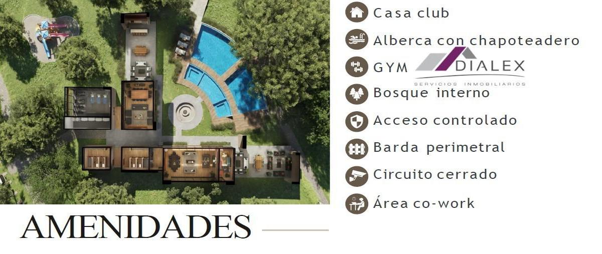 Foto de casa en venta en  , las cristalinas, santiago, nuevo león, 0 No. 05