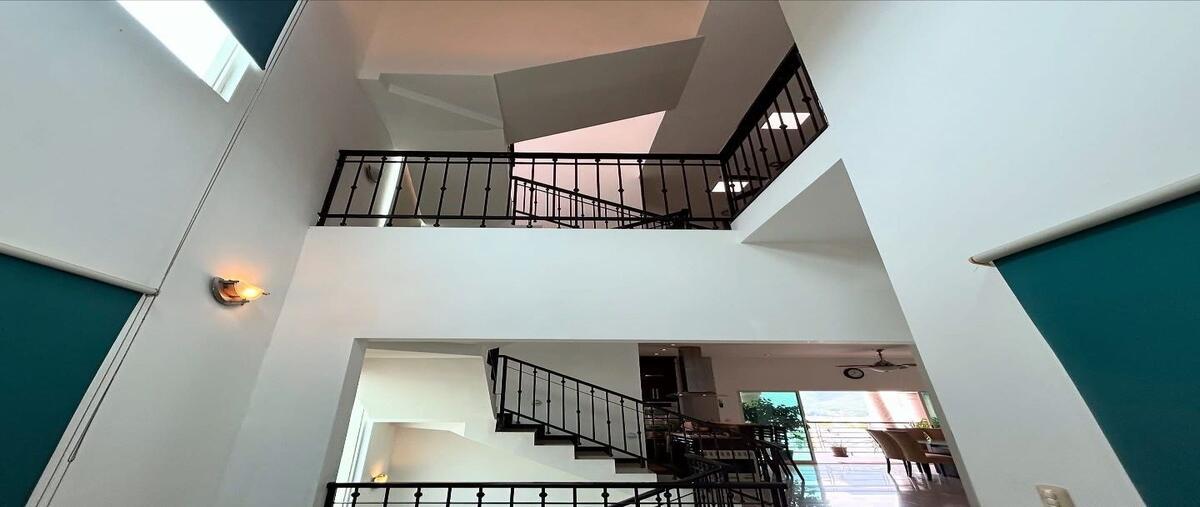 Foto de casa en venta en  , las cristalinas, santiago, nuevo león, 30046750 No. 03