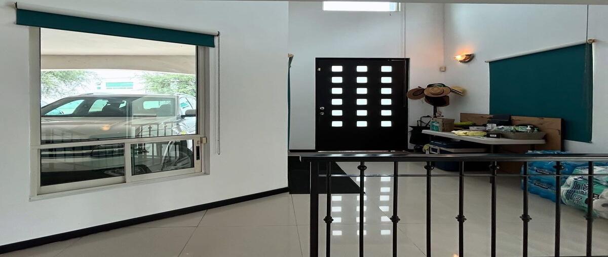 Foto de casa en venta en  , las cristalinas, santiago, nuevo león, 30046750 No. 04