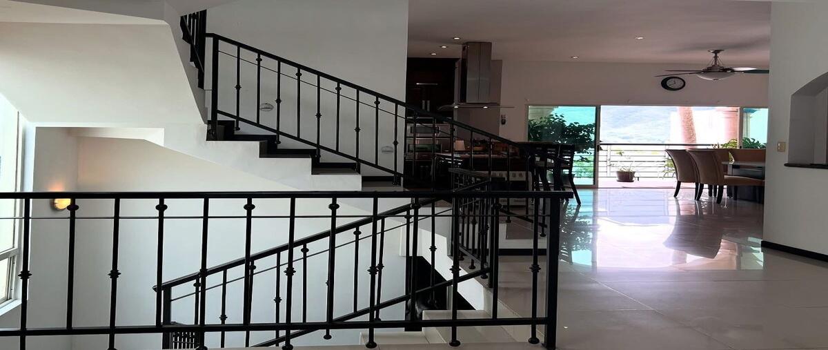 Foto de casa en venta en  , las cristalinas, santiago, nuevo león, 30046750 No. 05