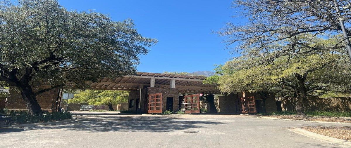 Foto de terreno habitacional en venta en  , las cristalinas, santiago, nuevo león, 0 No. 03