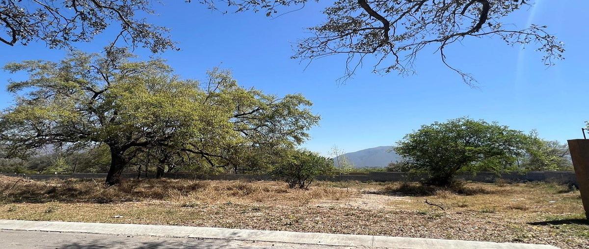 Foto de terreno habitacional en venta en  , las cristalinas, santiago, nuevo león, 0 No. 05
