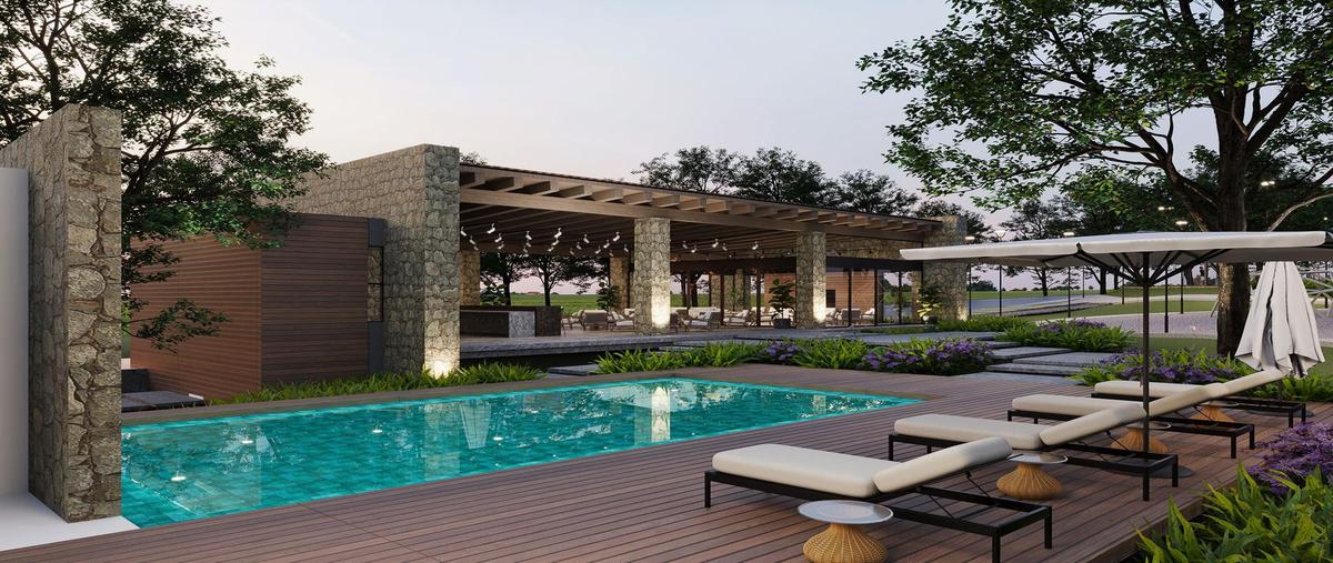 Foto de terreno habitacional en venta en  , las cristalinas, santiago, nuevo león, 0 No. 03