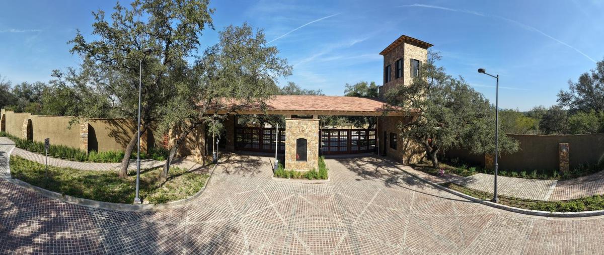 Foto de terreno habitacional en venta en  , las cristalinas, santiago, nuevo león, 0 No. 03