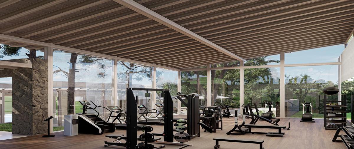 Foto de terreno habitacional en venta en  , las cristalinas, santiago, nuevo león, 0 No. 05