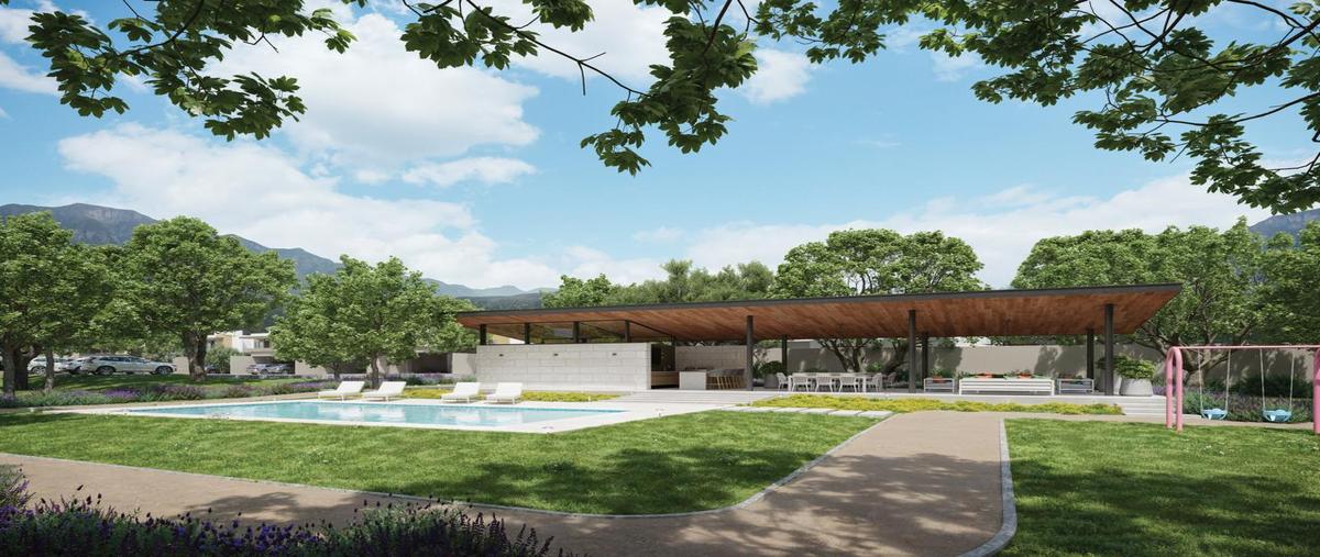 Foto de terreno habitacional en venta en  , las cristalinas, santiago, nuevo león, 0 No. 05