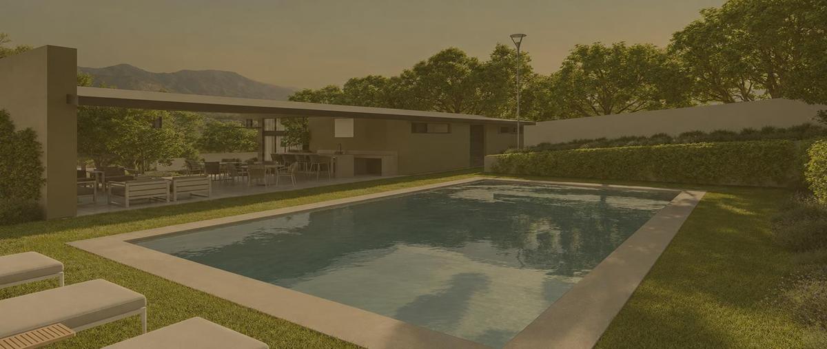 Foto de terreno habitacional en venta en  , las cristalinas, santiago, nuevo león, 0 No. 04