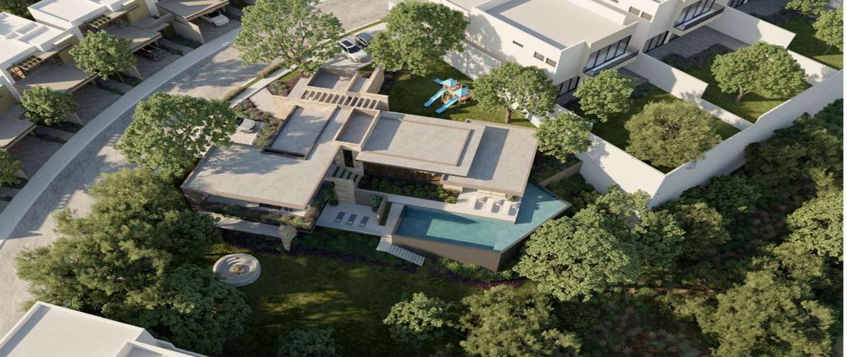 Foto de terreno habitacional en venta en  , las cristalinas, santiago, nuevo león, 0 No. 05