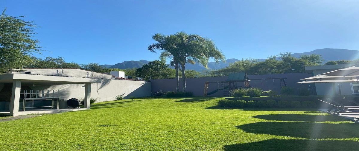 Foto de rancho en venta en las cristlinas , las cristalinas, santiago, nuevo león, 0 No. 03