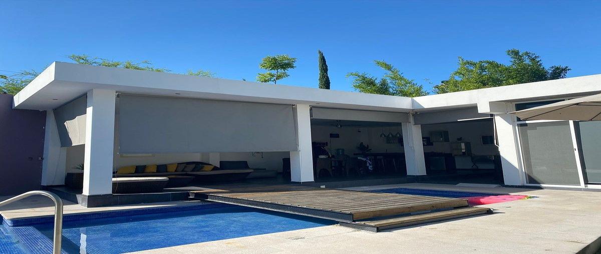 Foto de rancho en venta en las cristlinas , las cristalinas, santiago, nuevo león, 0 No. 04