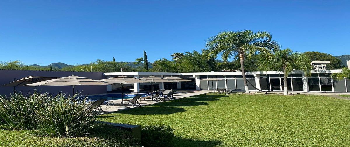 Foto de rancho en venta en las cristlinas , las cristalinas, santiago, nuevo león, 0 No. 05