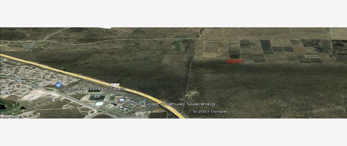 Foto de terreno habitacional en venta en las cruces 1, santa cruz, el marqués, querétaro, 26728283 No. 03