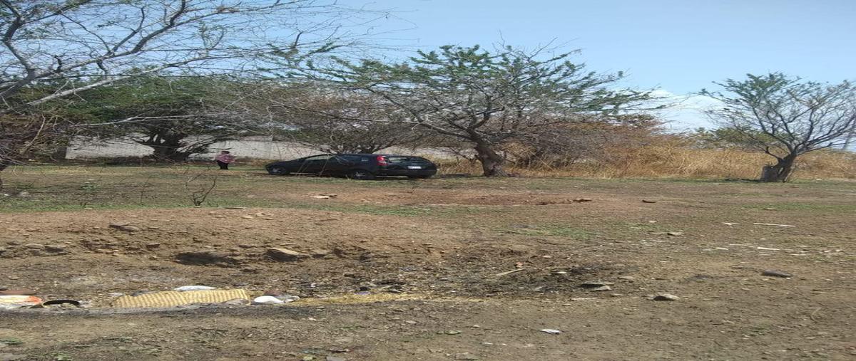 Foto de terreno habitacional en venta en  , las cruces, cuautla, morelos, 0 No. 03