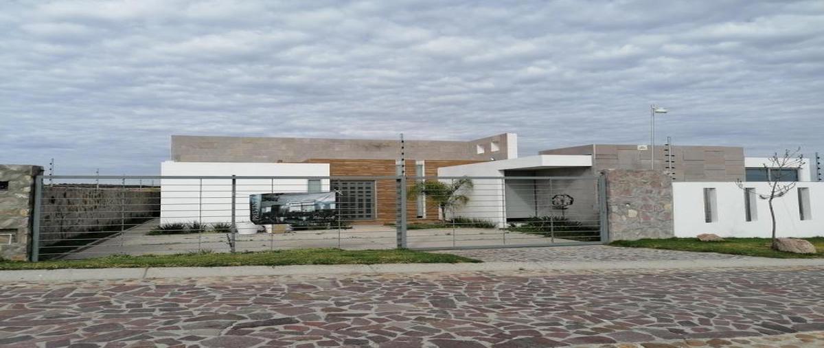Foto de casa en venta en . ., las cruces, lagos de moreno, jalisco, 0 No. 01