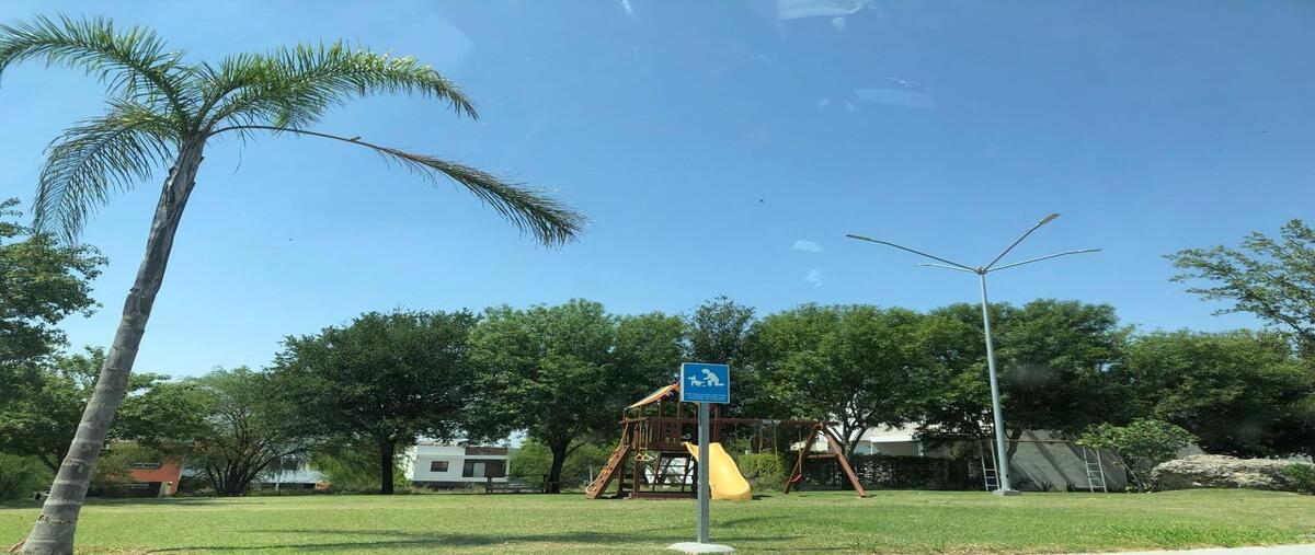 Foto de terreno habitacional en venta en las cruces , paseo de las flores, apodaca, nuevo león, 30005651 No. 03