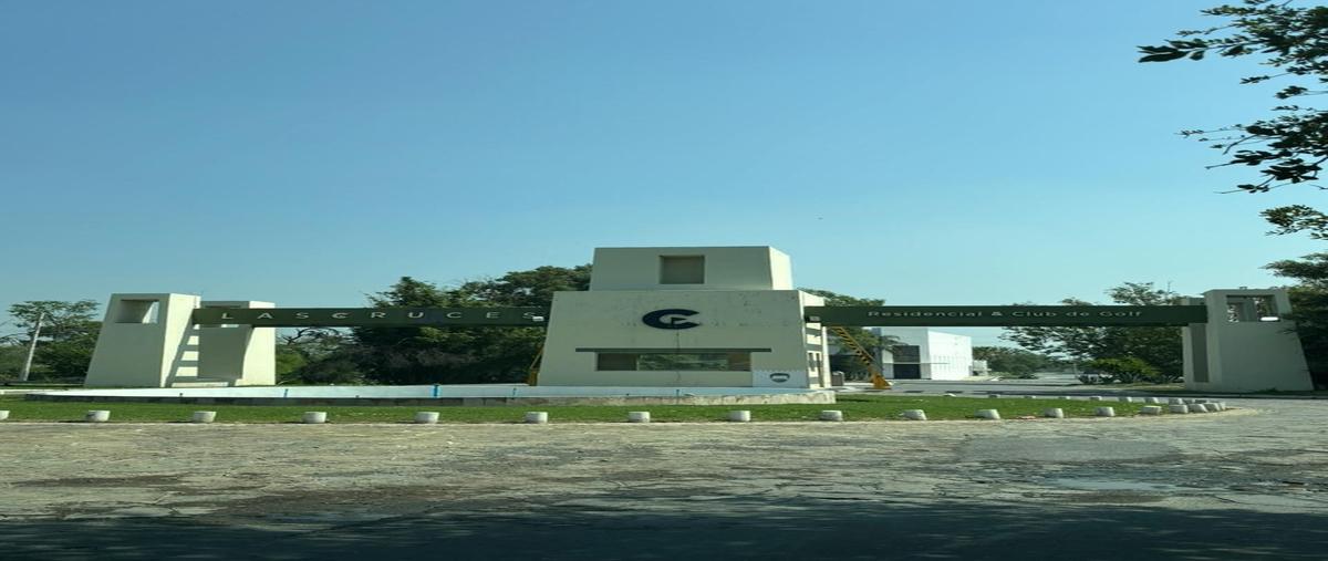 Foto de terreno habitacional en venta en las cruces , paseo de las flores, apodaca, nuevo león, 30005651 No. 04