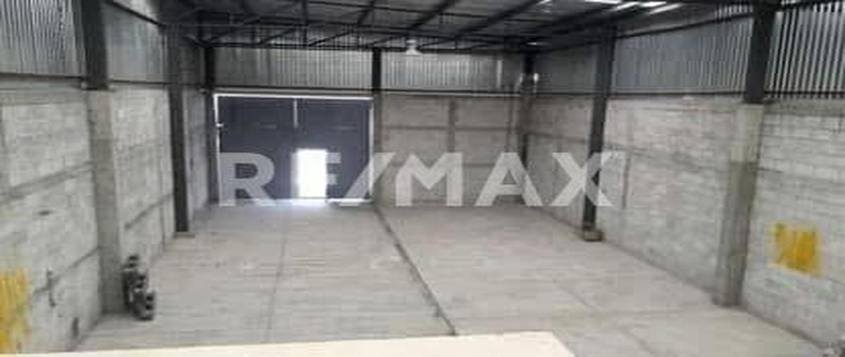 Foto de bodega en renta en las crucitas , ejido menchaca (los pinos), querétaro, querétaro, 0 No. 03