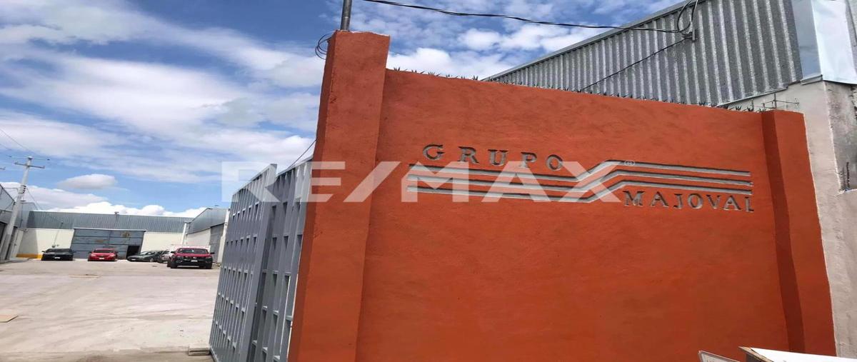 Foto de bodega en renta en las crucitas , ejido menchaca (los pinos), querétaro, querétaro, 0 No. 04