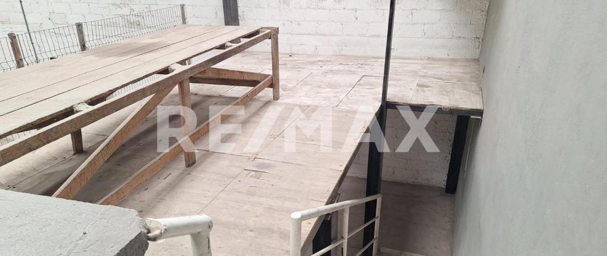Foto de bodega en renta en las crucitas , ejido menchaca (los pinos), querétaro, querétaro, 0 No. 05