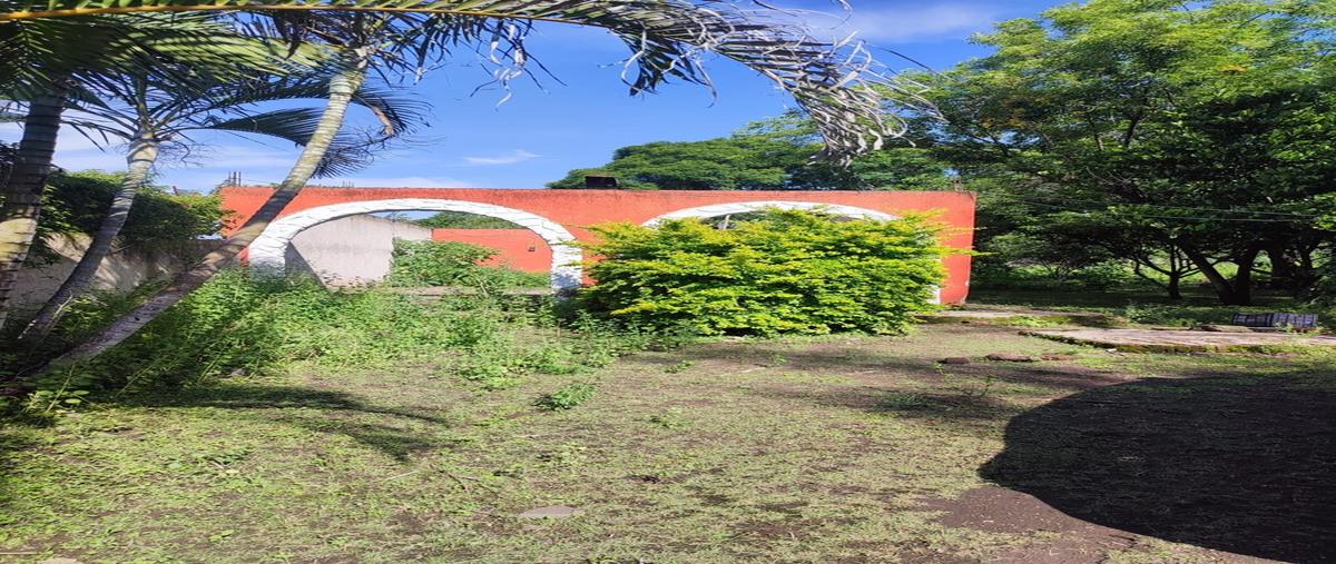 Foto de terreno habitacional en venta en las crucitas , san miguel cuyutlan, tlajomulco de zúñiga, jalisco, 30557961 No. 03