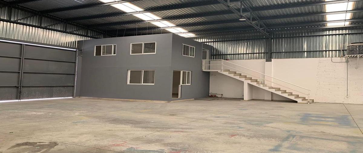 Foto de bodega en renta en las cruses , san felipe (san josé el alto), querétaro, querétaro, 30488227 No. 04