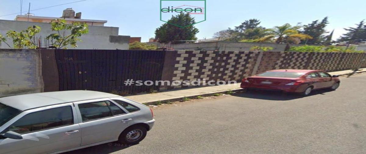 Foto de terreno habitacional en renta en  , las cuartillas, puebla, puebla, 0 No. 05