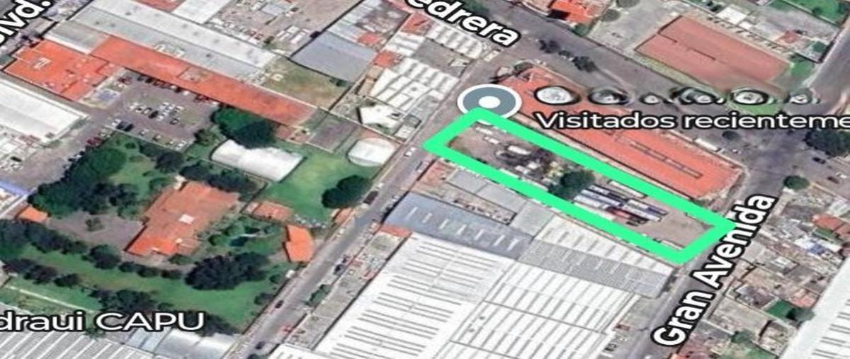 Foto de terreno habitacional en venta en  , las cuartillas, puebla, puebla, 0 No. 03