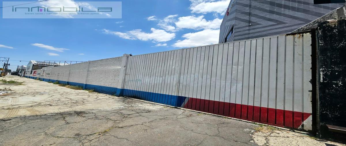 Foto de local en venta en  , las cuartillas, puebla, puebla, 0 No. 03