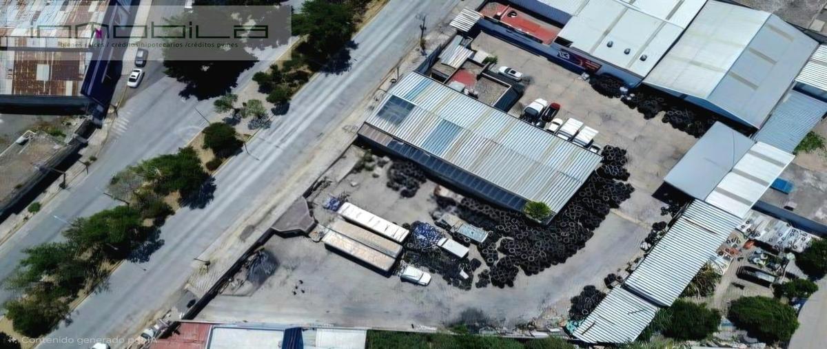 Foto de local en venta en  , las cuartillas, puebla, puebla, 0 No. 04