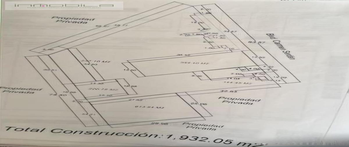 Foto de local en venta en  , las cuartillas, puebla, puebla, 0 No. 05