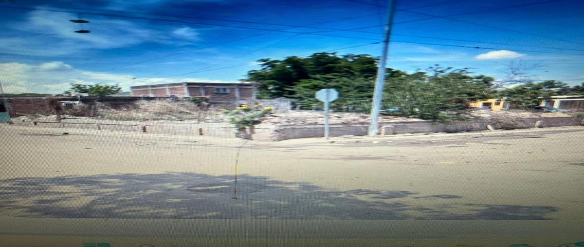 Foto de terreno habitacional en venta en  , las cucas, culiacán, sinaloa, 30216450 No. 03