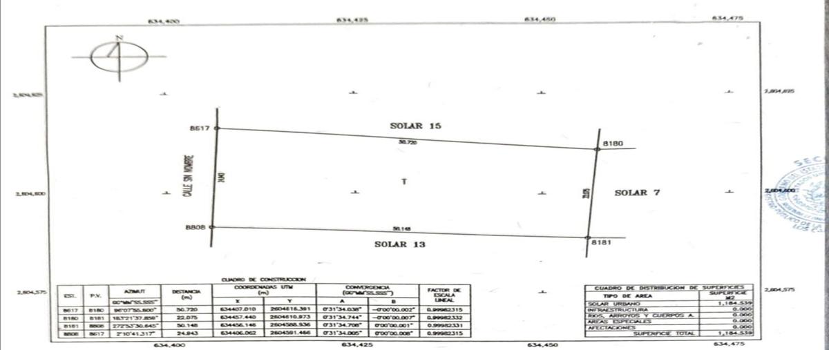 Foto de terreno habitacional en venta en  , las cuevas, los cabos, baja california sur, 0 No. 05