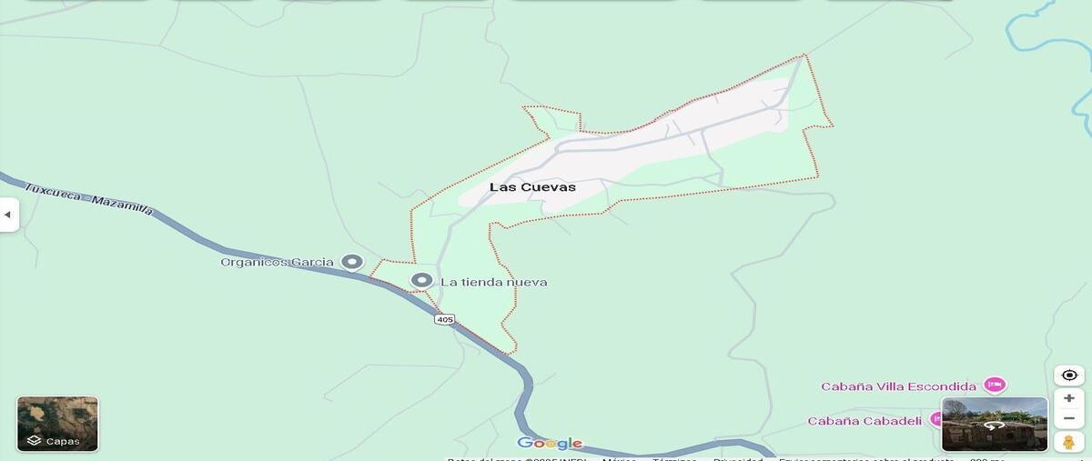 Foto de terreno habitacional en venta en las cuevas s/nla manzanilla de la pazla manzanilla de la pazjalisco , la manzanilla de la paz, la manzanilla de la paz, jalisco, 0 No. 03