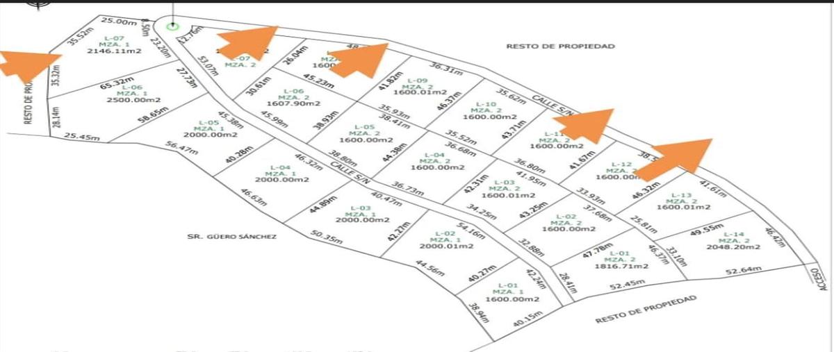 Foto de terreno habitacional en venta en las cuevas s/nla manzanilla de la pazla manzanilla de la pazjalisco , la manzanilla de la paz, la manzanilla de la paz, jalisco, 0 No. 05