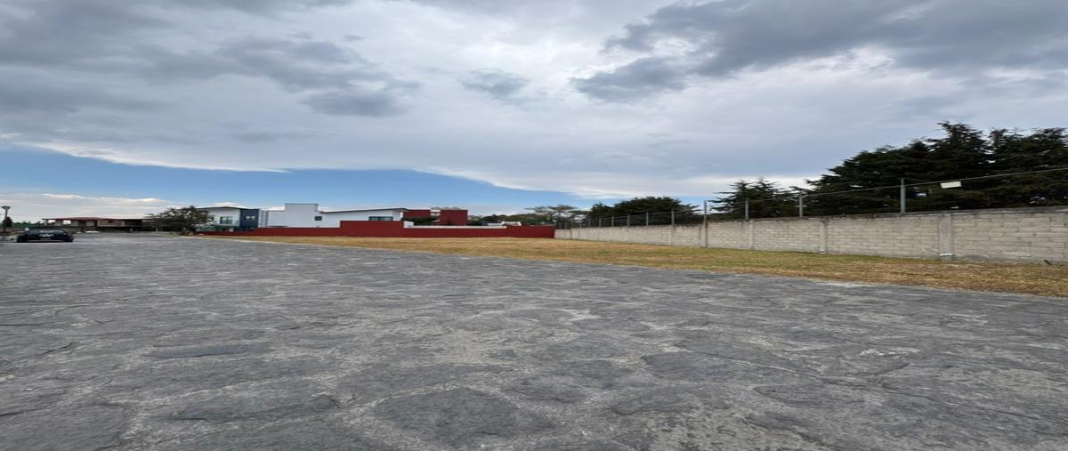 Foto de terreno habitacional en venta en  , las culturas, zinacantepec, méxico, 0 No. 03