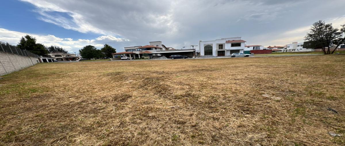 Foto de terreno habitacional en venta en  , las culturas, zinacantepec, méxico, 0 No. 05
