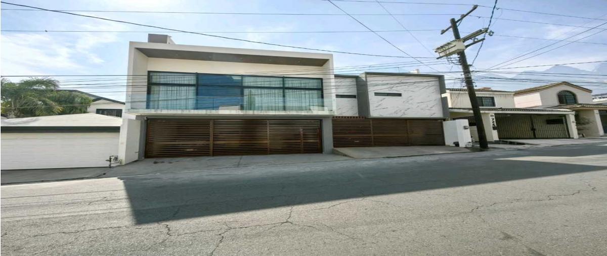 Foto de casa en venta en  , las cumbres 1 sector, monterrey, nuevo león, 27506133 No. 03