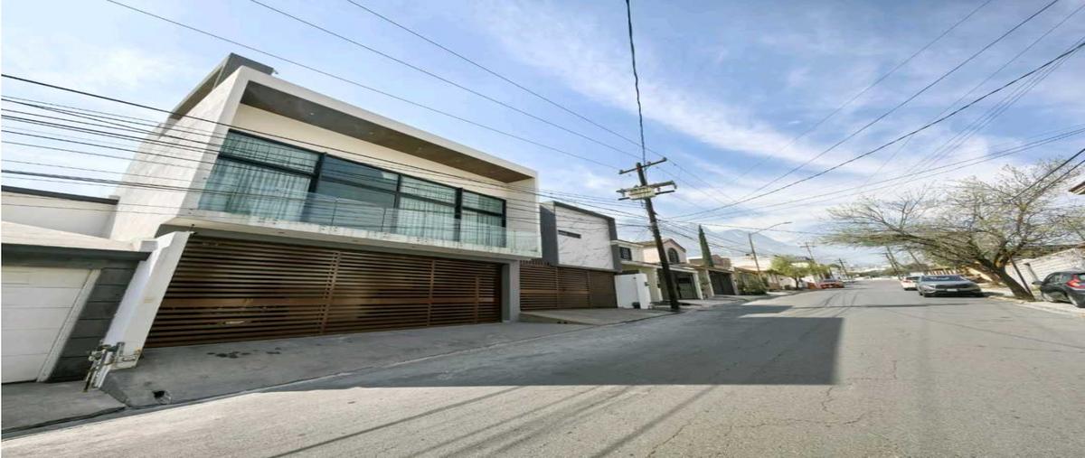 Foto de casa en venta en  , las cumbres 1 sector, monterrey, nuevo león, 27506133 No. 04