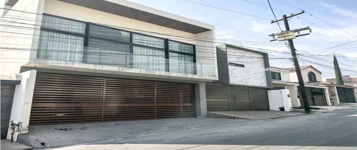 Foto de casa en venta en  , las cumbres 1 sector, monterrey, nuevo león, 27506133 No. 05