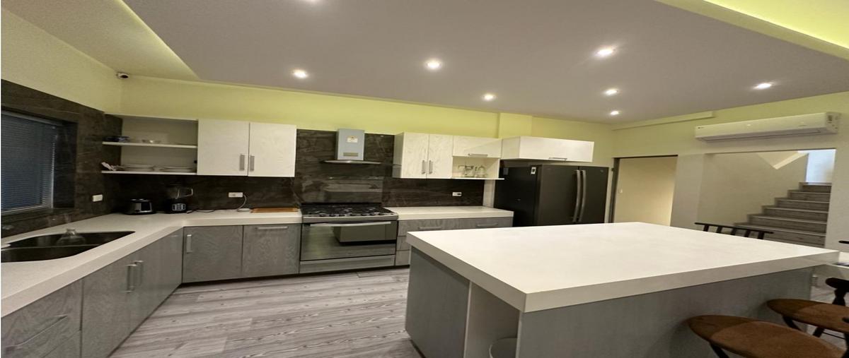 Foto de casa en venta en  , las cumbres 1 sector, monterrey, nuevo león, 27784839 No. 04