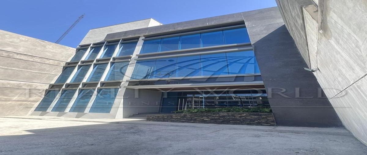 Foto de edificio en renta en  , las cumbres 1 sector, monterrey, nuevo león, 0 No. 02