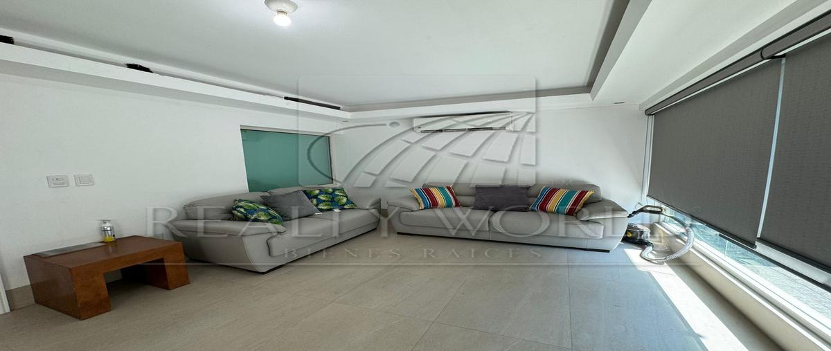 Foto de departamento en renta en  , las cumbres 1 sector, monterrey, nuevo león, 0 No. 03