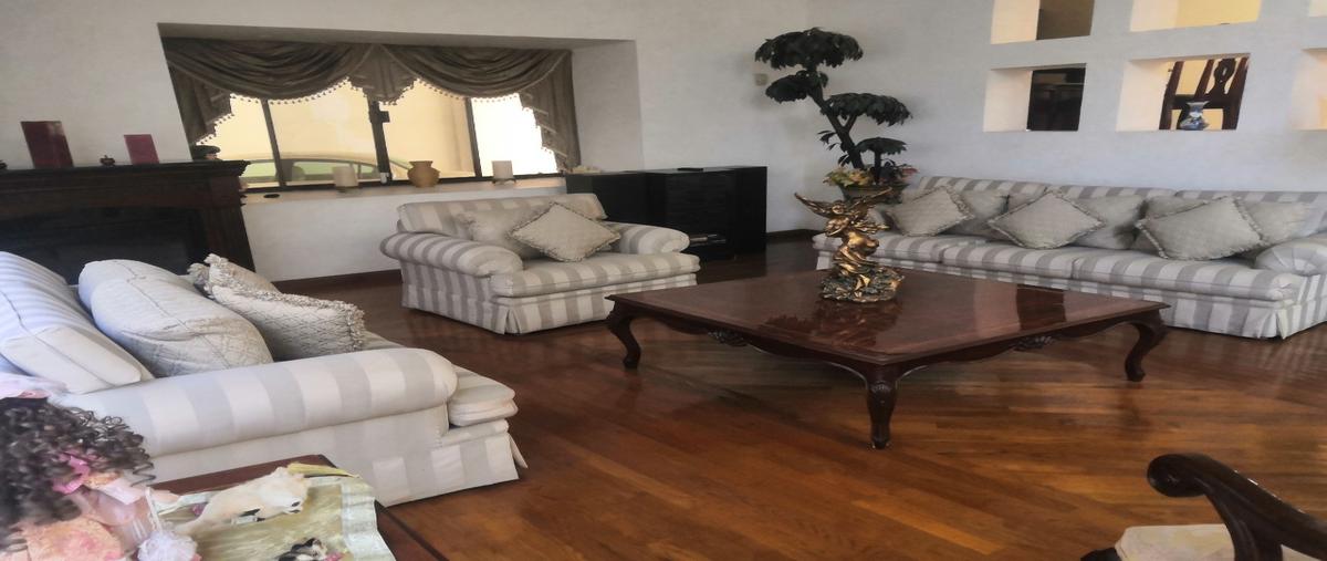 Foto de casa en venta en  , las cumbres 1 sector, monterrey, nuevo león, 0 No. 03