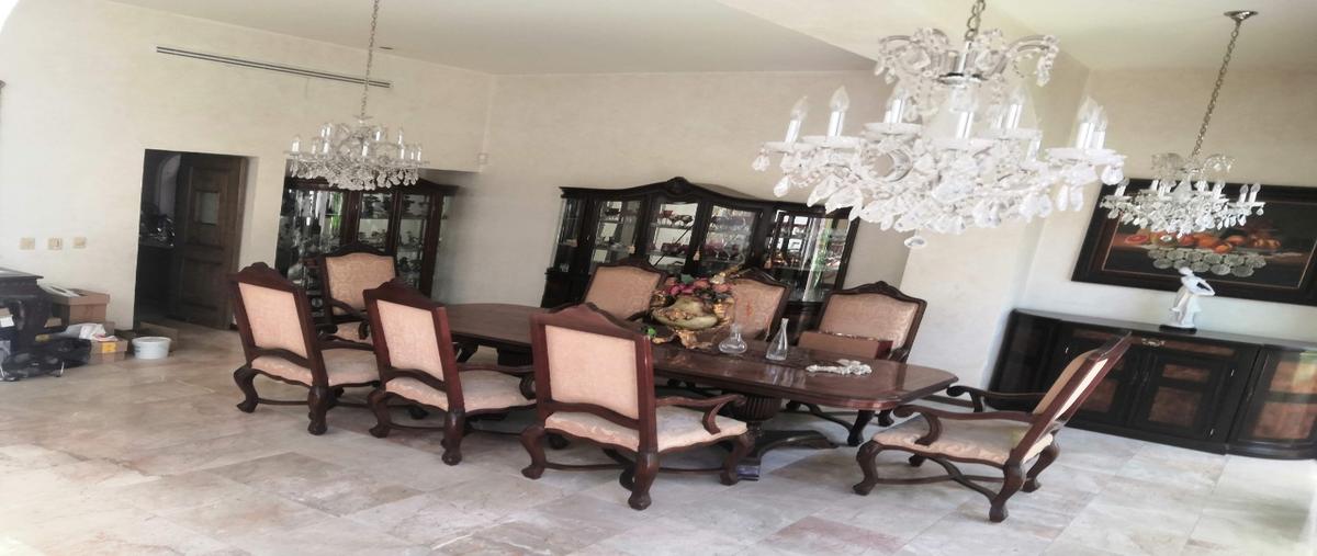 Foto de casa en venta en  , las cumbres 1 sector, monterrey, nuevo león, 0 No. 04