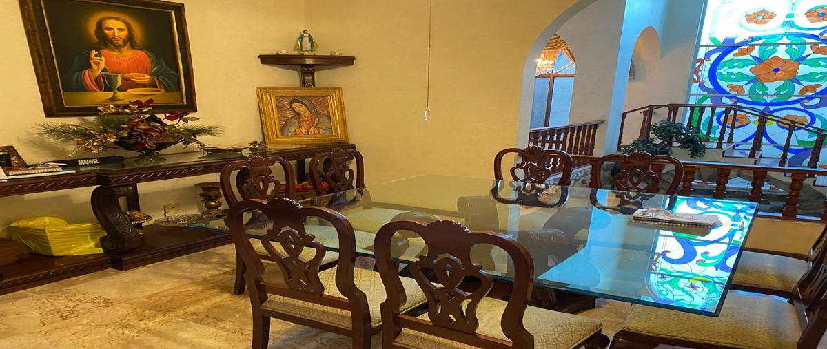 Foto de casa en venta en  , las cumbres 1 sector, monterrey, nuevo león, 0 No. 05