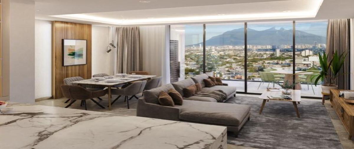 Foto de departamento en venta en  , las cumbres 1 sector, monterrey, nuevo león, 30567183 No. 03