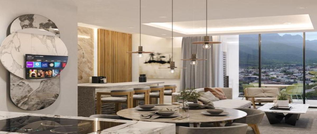 Foto de departamento en venta en  , las cumbres 1 sector, monterrey, nuevo león, 30567183 No. 04